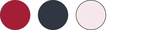103yoga portfolio web design brang guide color scheme