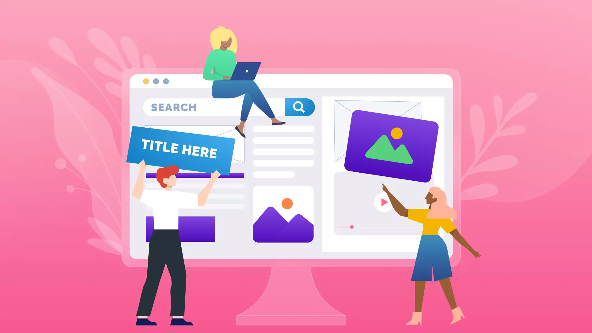 22 Useful Web Design Resources, from Wix to HubSpot, and more