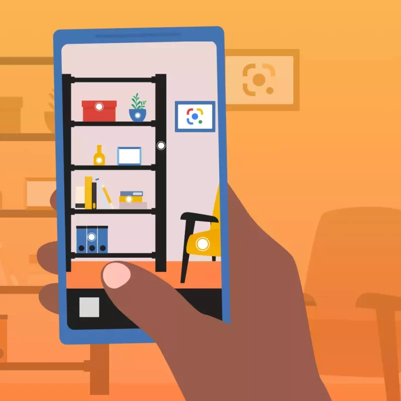 25 Interesting Things You Can Do With Google Lens