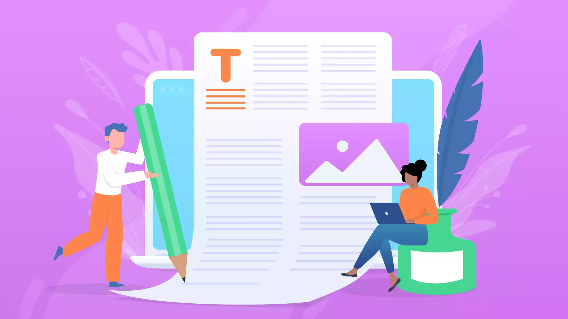 11 Content Writing Tips To Help Your Online Business Succeed
