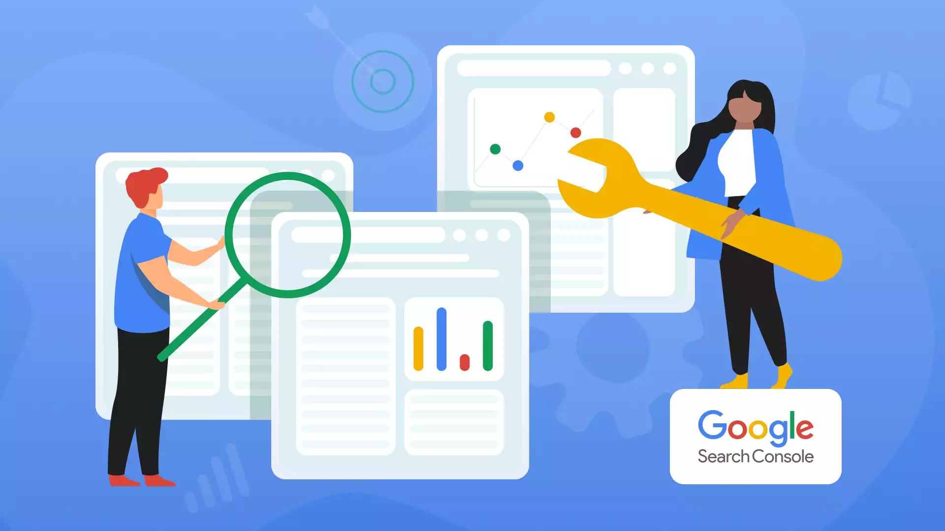 4 Ways Google Search Console Improves Web Design