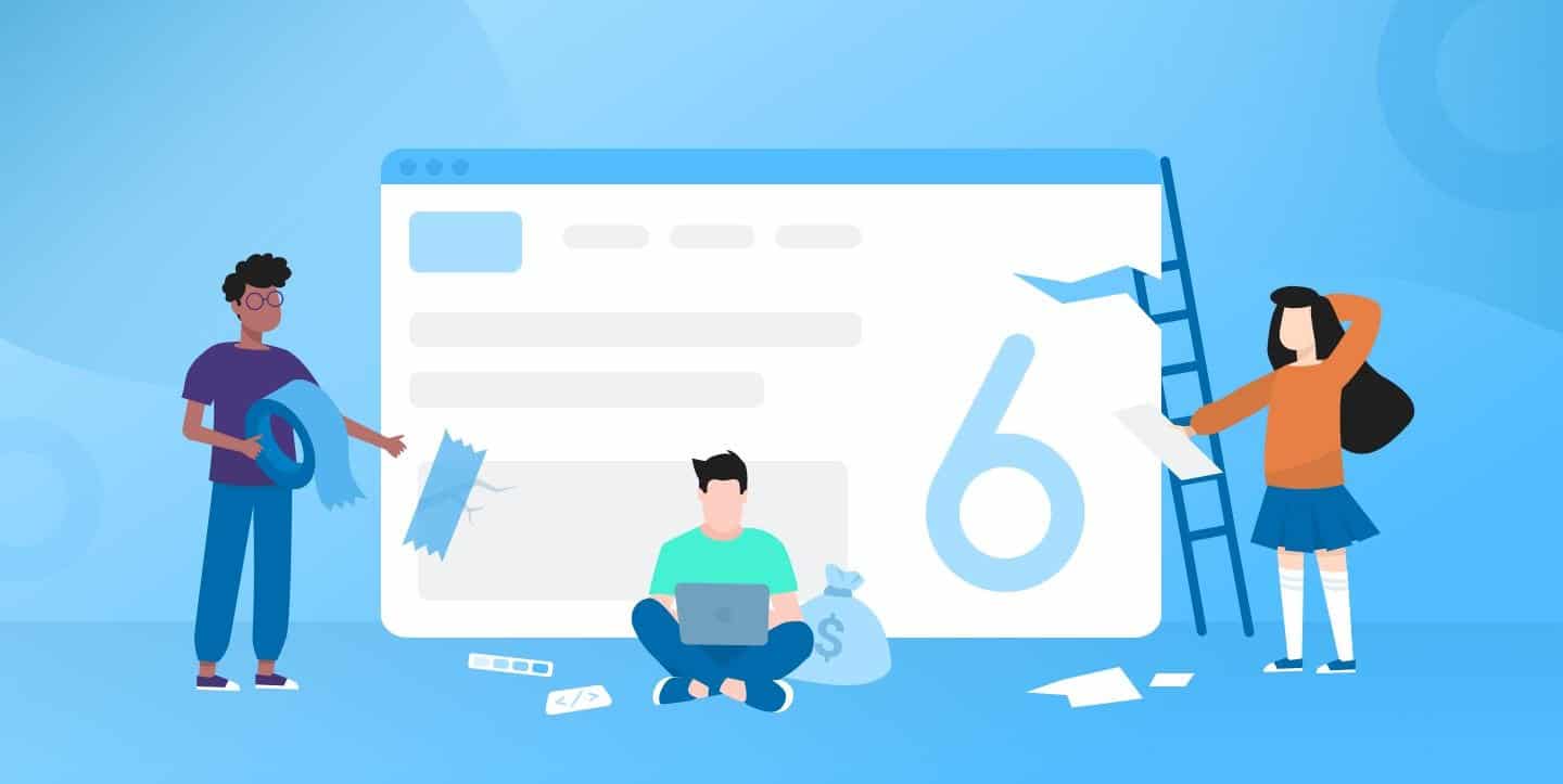 6 Mistakes To Avoid When Hiring A Web Design Consultant