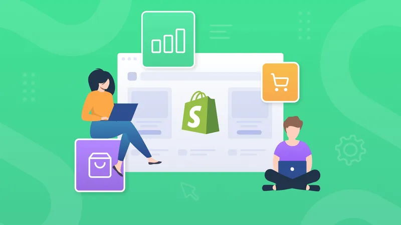 shopify payments