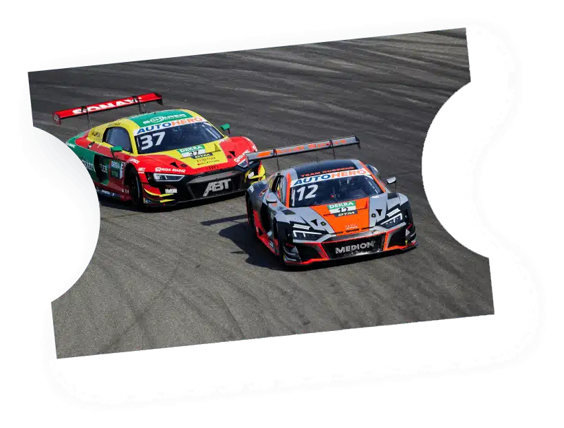 TheFOAT graphic