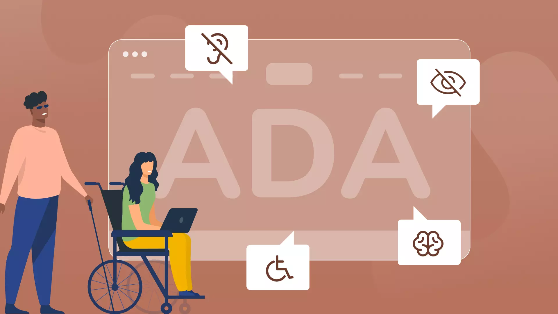 What is ADA compliance and why is it important for your site?