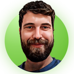 Team Member Scott_SEO Content