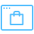 shopping icon