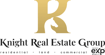 Knight Real Estate LOGO