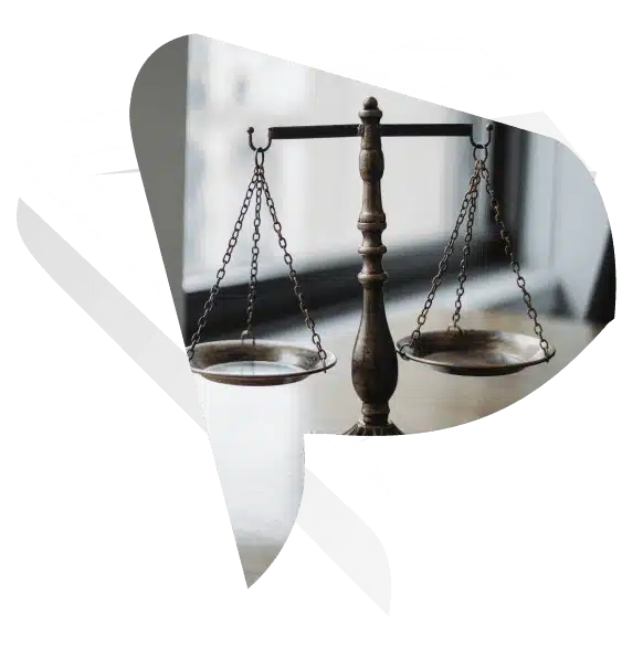 Platinum Injury Law design element