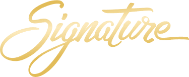 Signature Homes Logo
