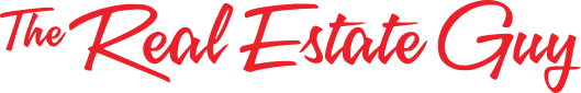 The Real Estate Guy Logo