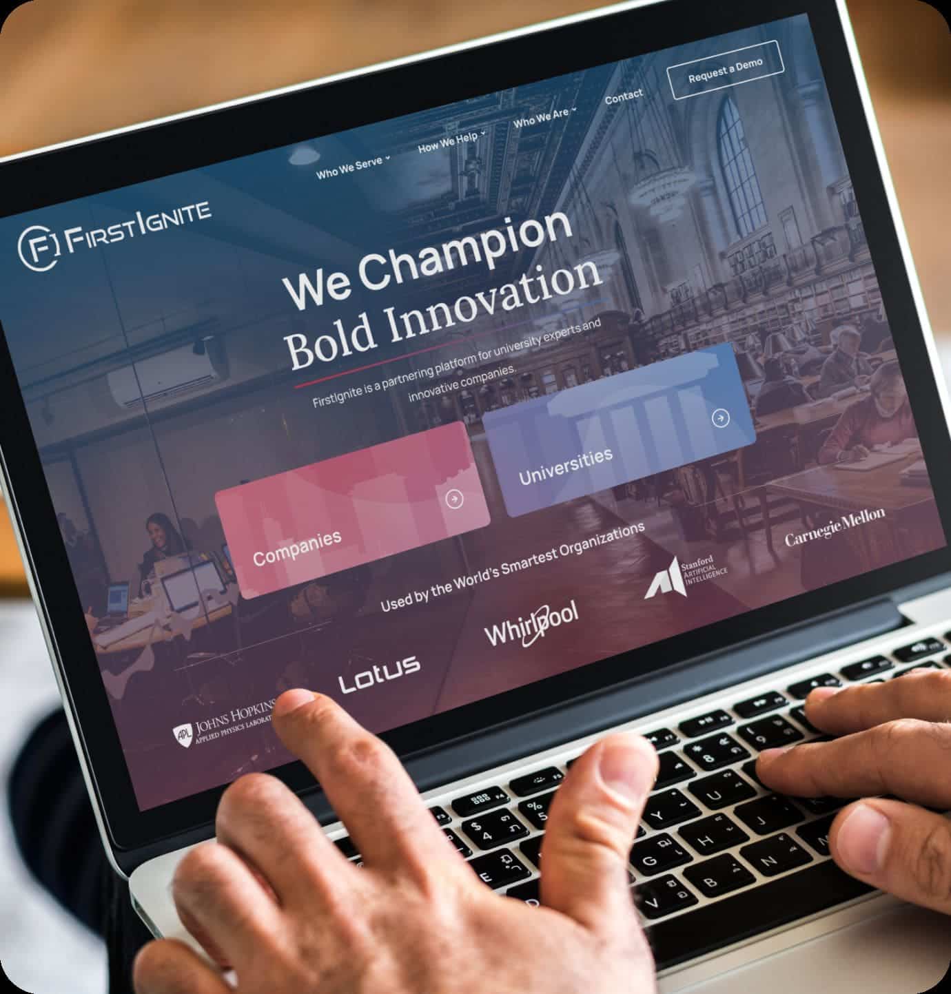 first-ignite-portfolio-image