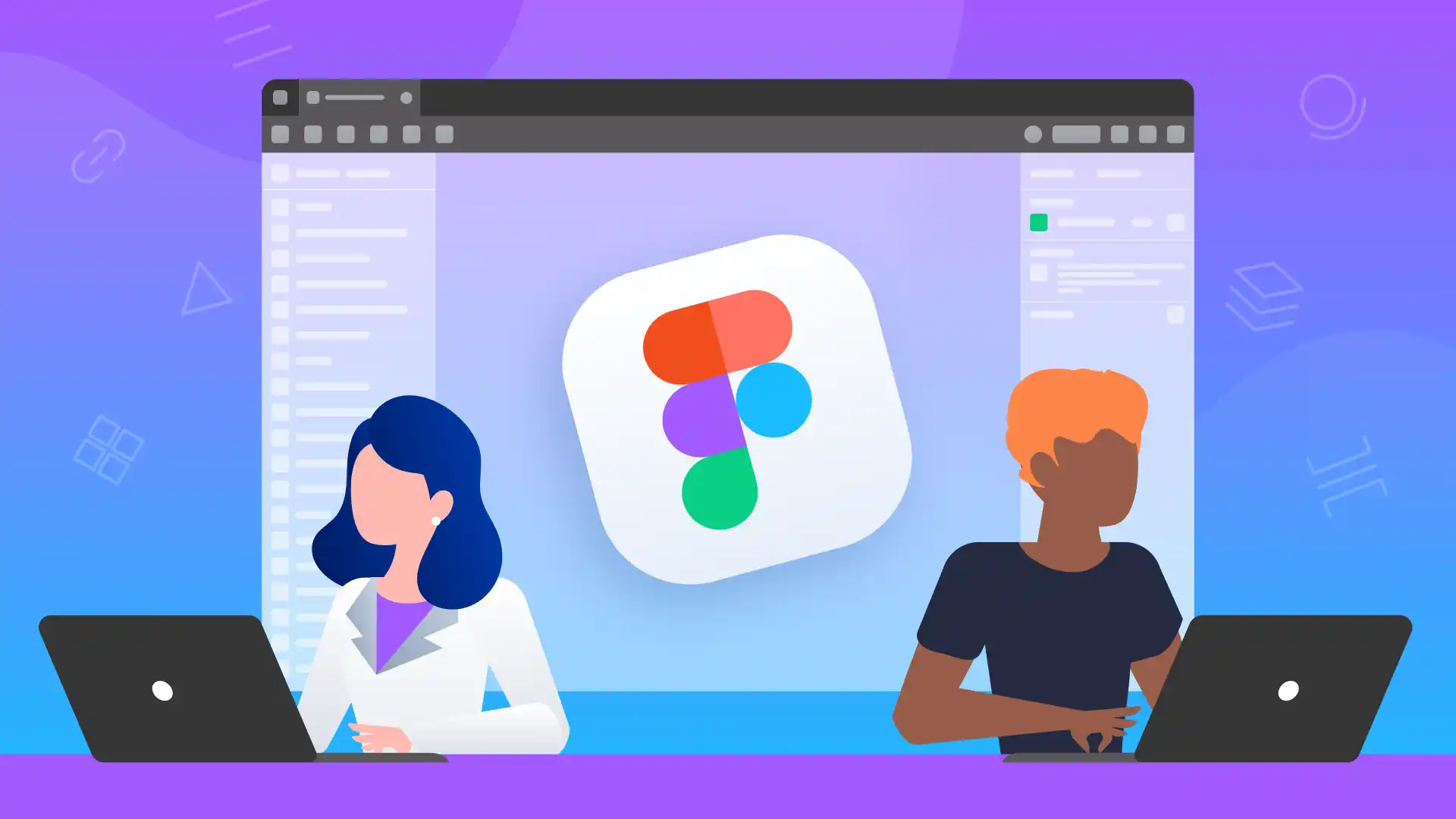 What is Figma and Why Figma Is the Best Design Tool…. A Web Designer’s Perspective