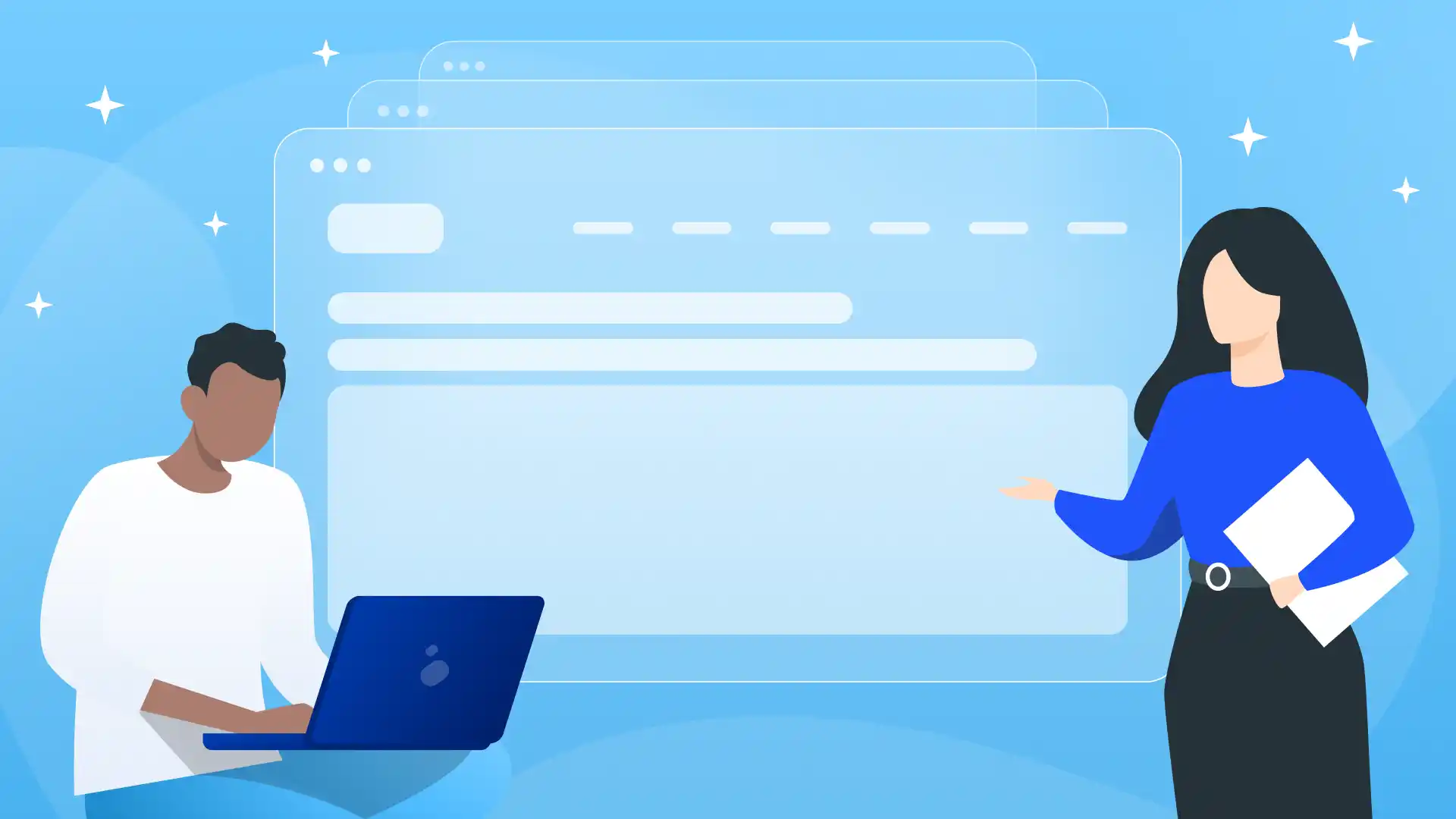 5 Best Bespoke Web Design Examples + What Is Bespoke Web Design?