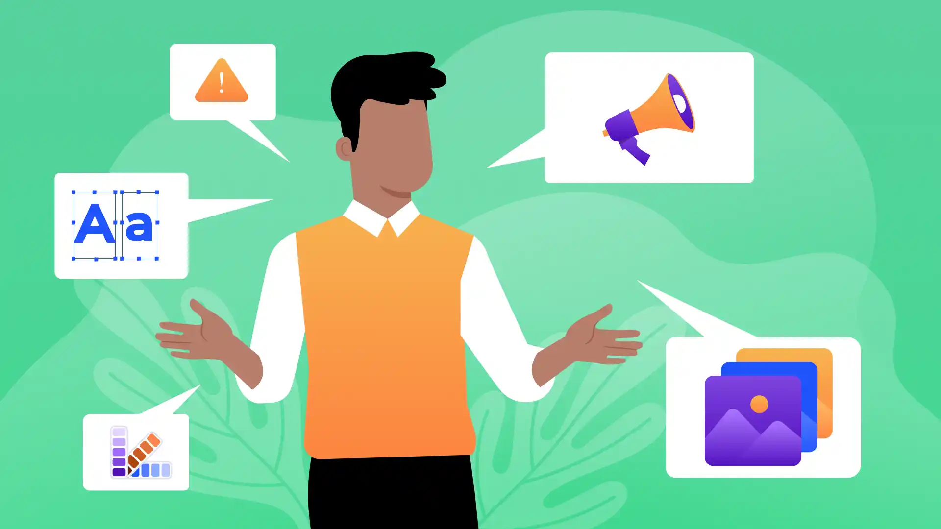 5 Best Web Design and Social Media Tips From Our Experts