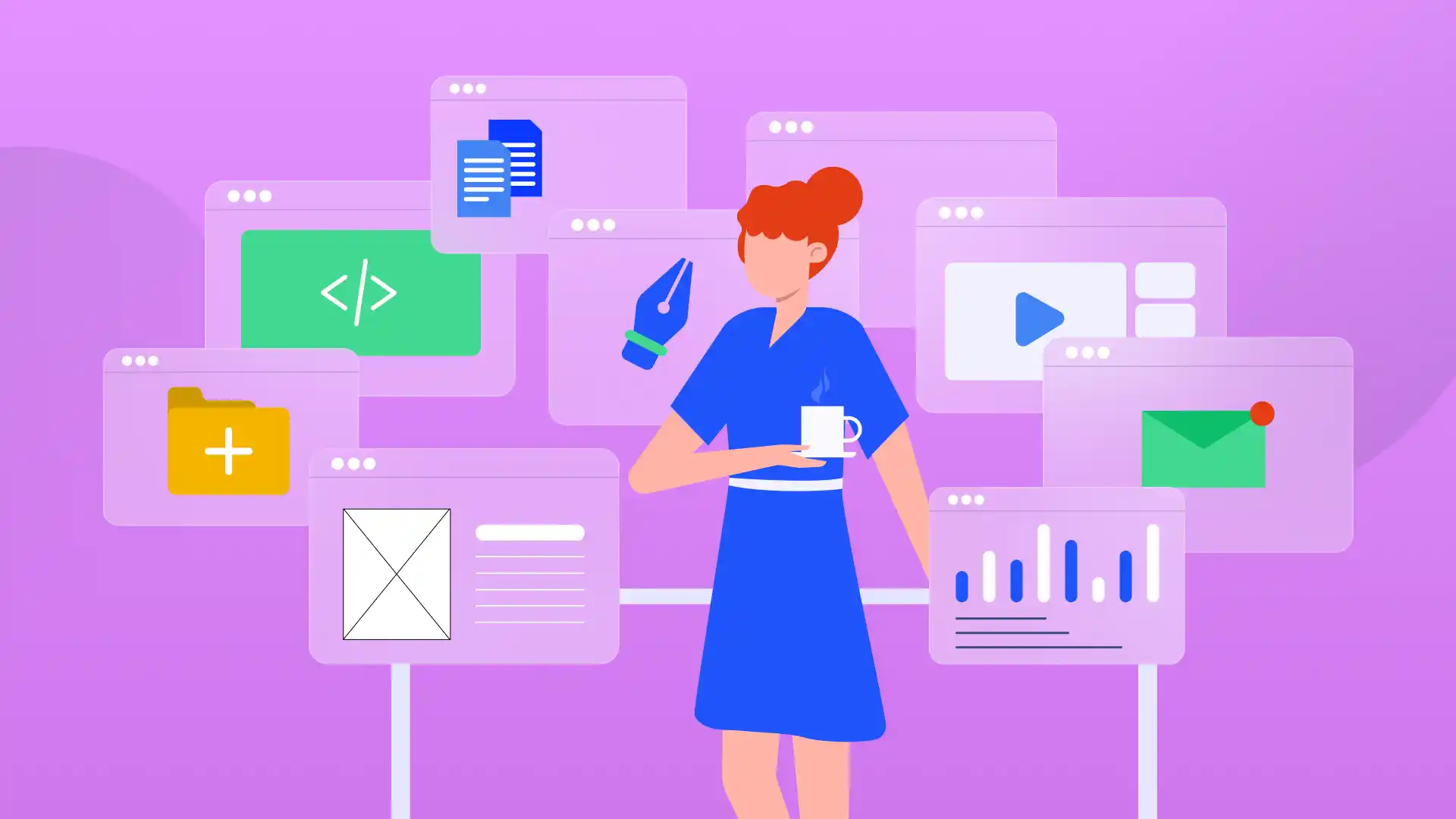 What Do Web Designers Need Proficiency In Today?