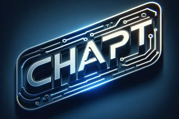 chatgpt web design