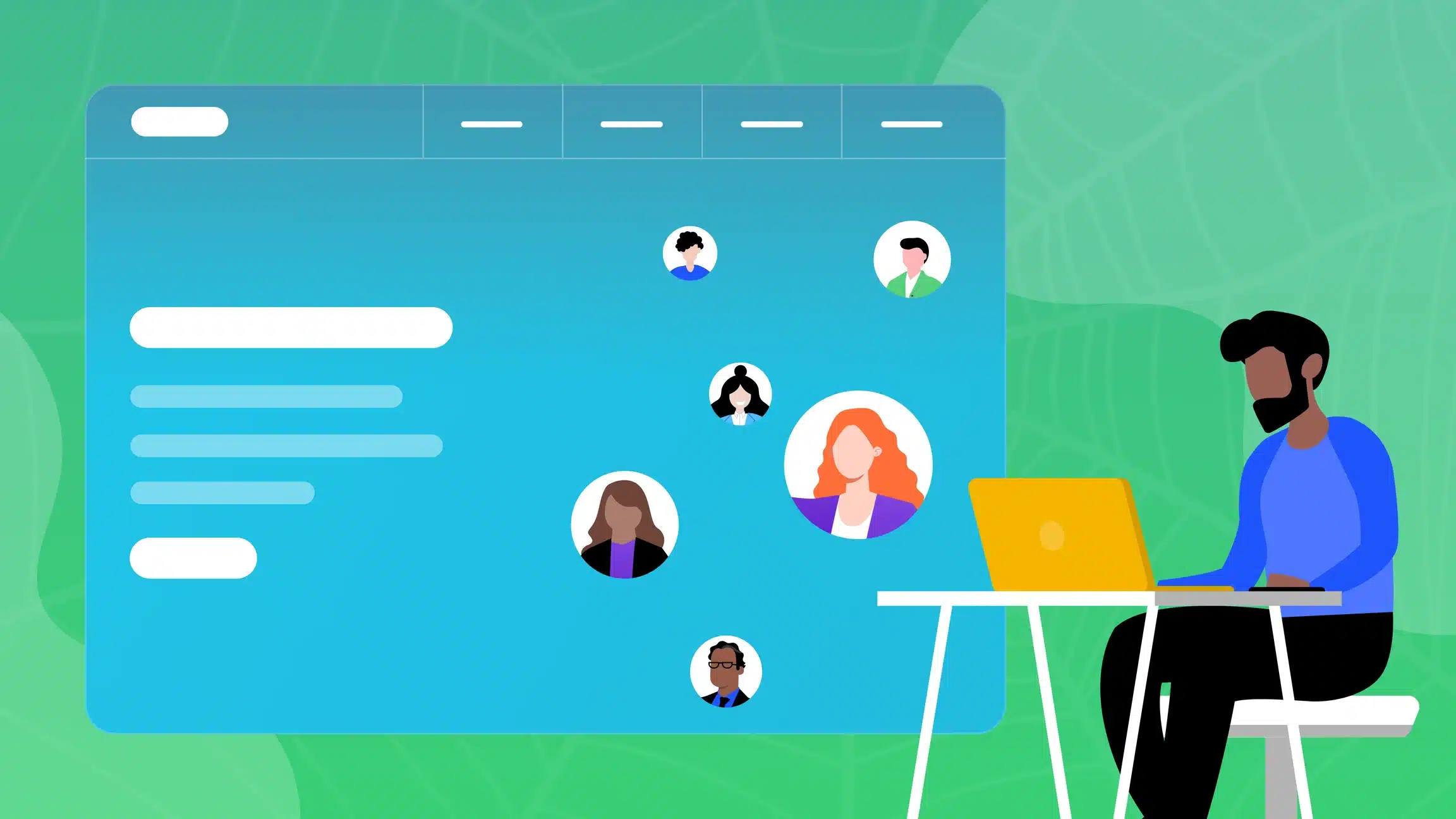 What is a Modal in Web Design?