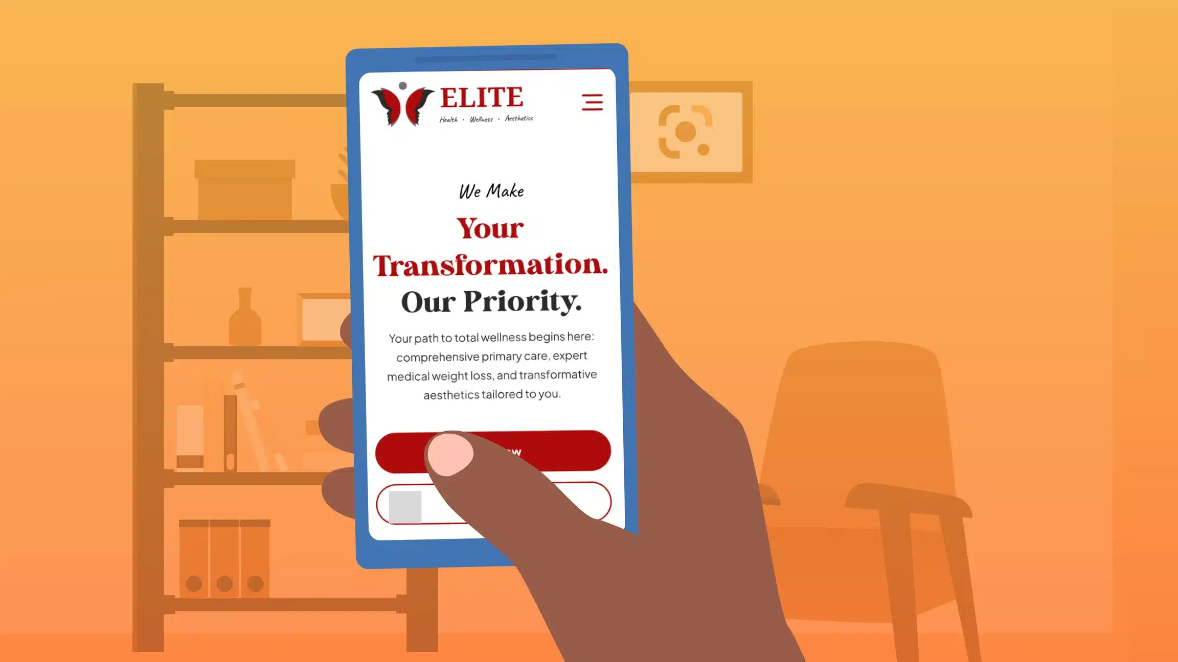 Web Design for Mobile: 5 Best Practices