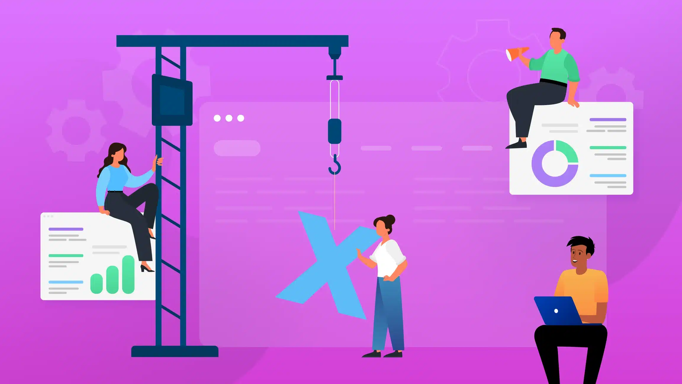 Why is UX Design Important for a Website?