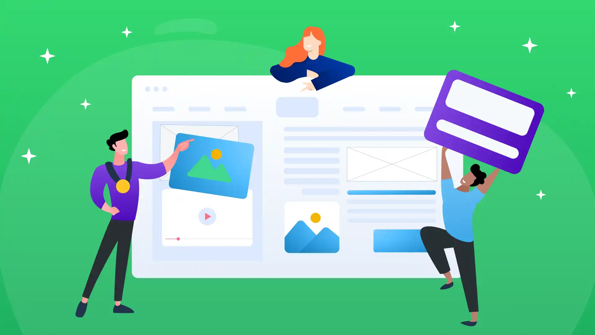 11 Best Practices for Modern Web Design