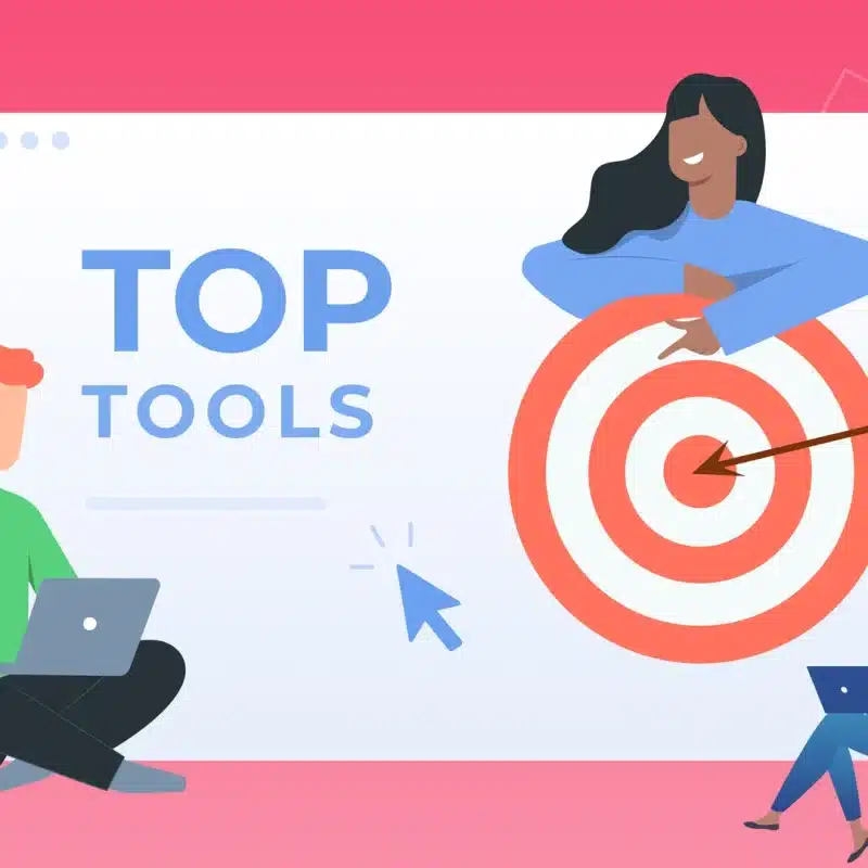 5 Top Tools For Responsive Web Design