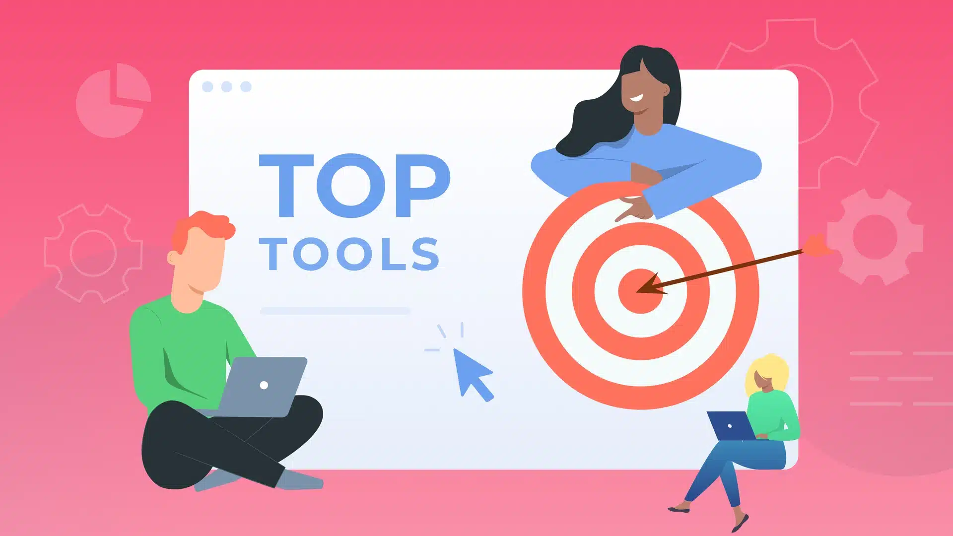 5 Top Tools for Responsive Web Design