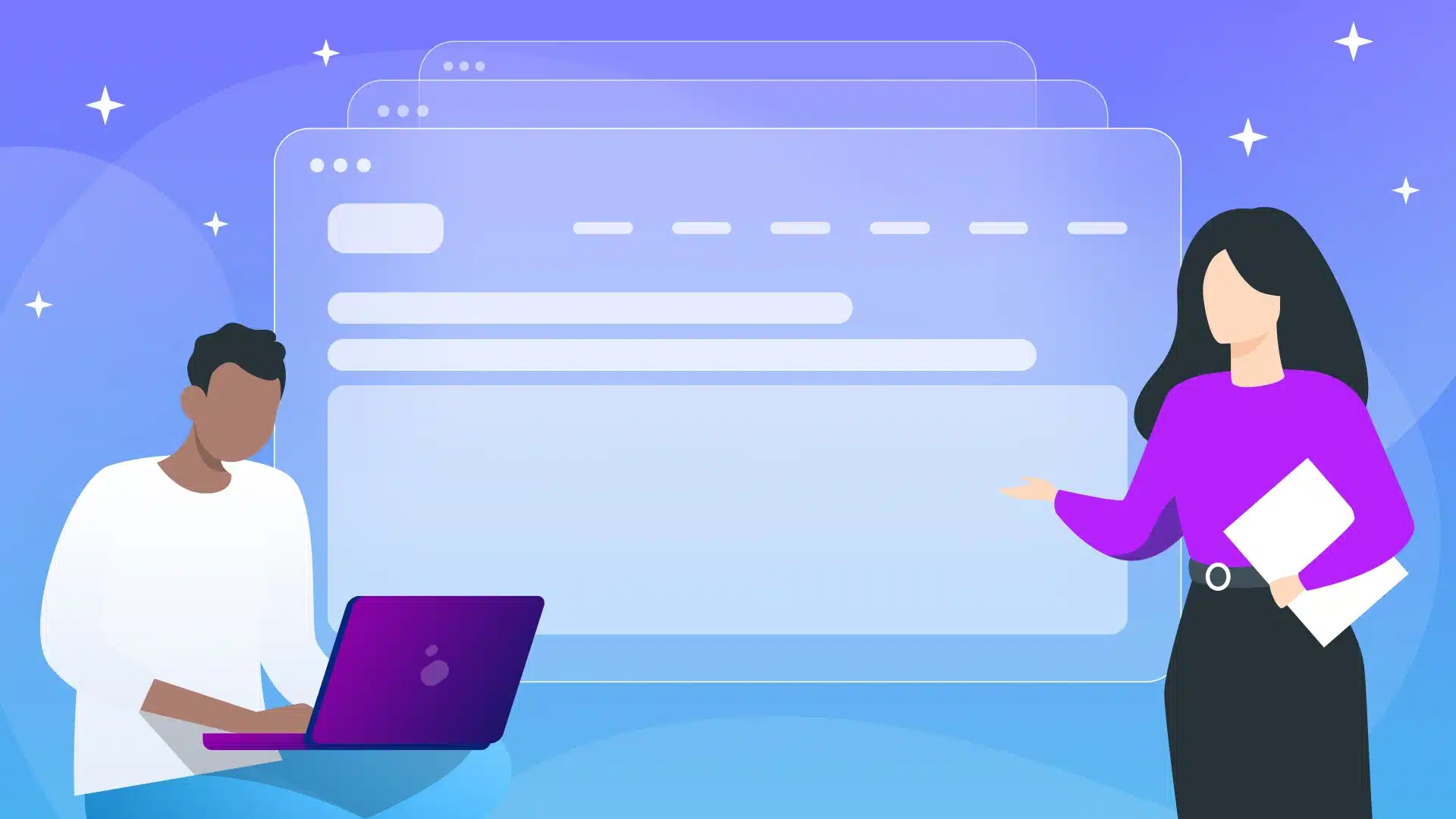 UI Design Tips for Your Next Website