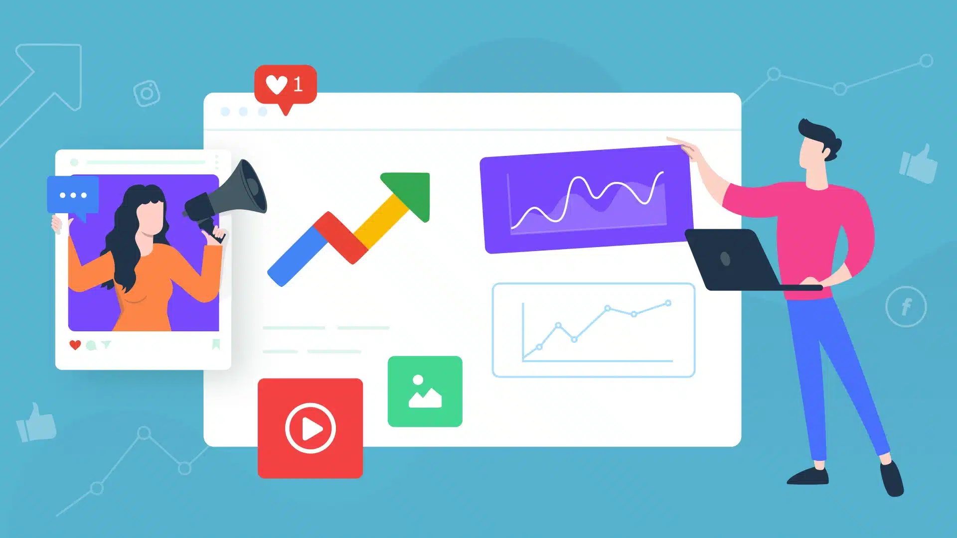 What Do UI/UX Designers Do in Web Design?