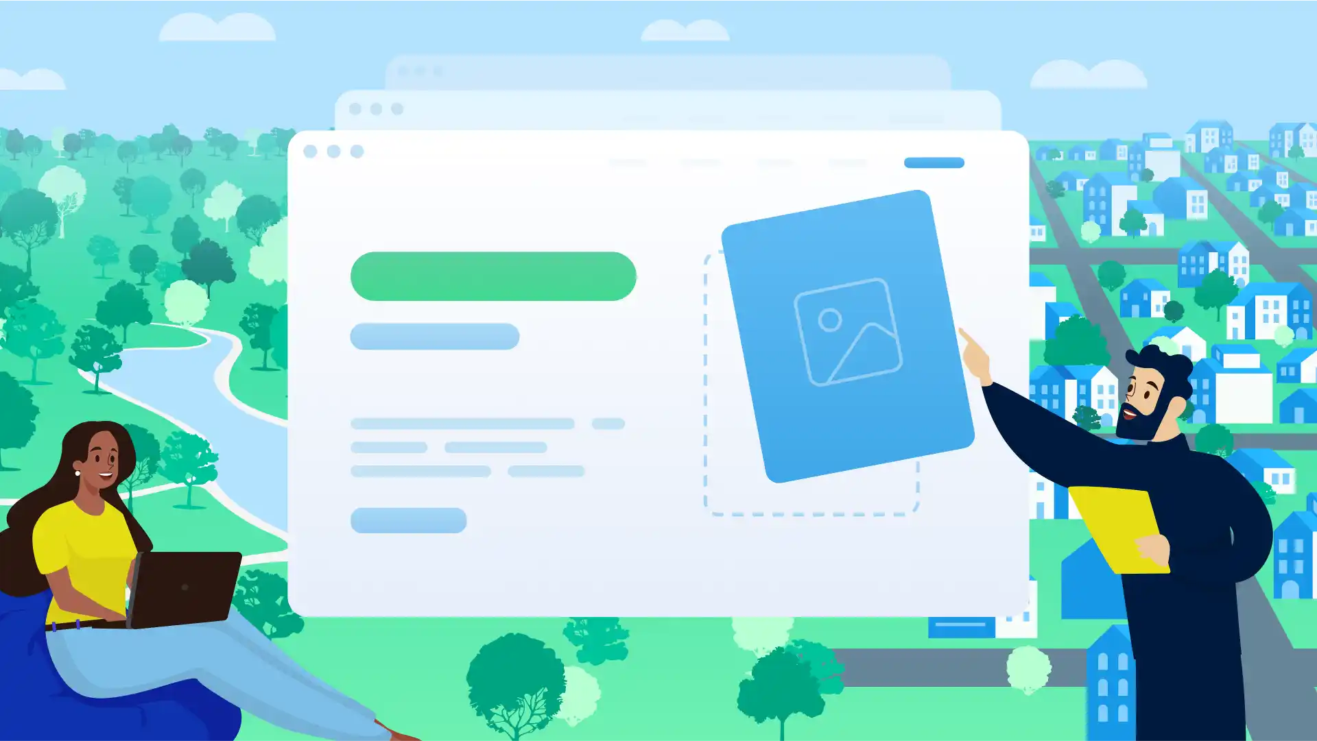 Web Design for Local Businesses: 5 Best Practices