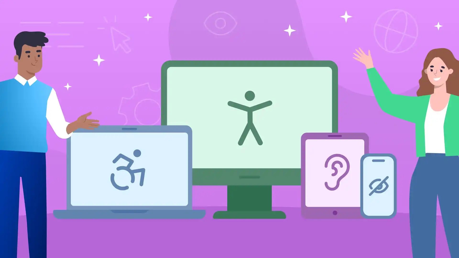 Why Web Accessibility is Important When Building a Site