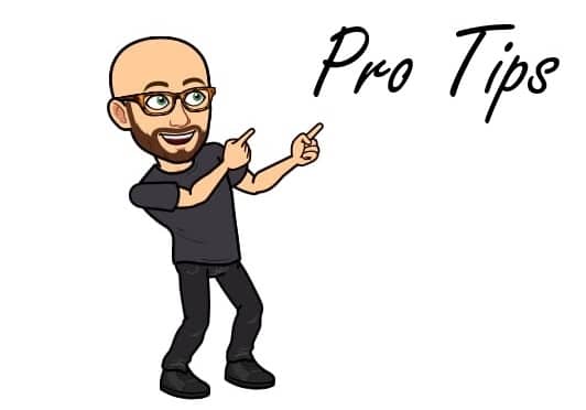 Cartoon image of Alex Jariv of Sage Digital Agency Cartoon bitmoji image of Alex Jariv of Sage Digital Agency