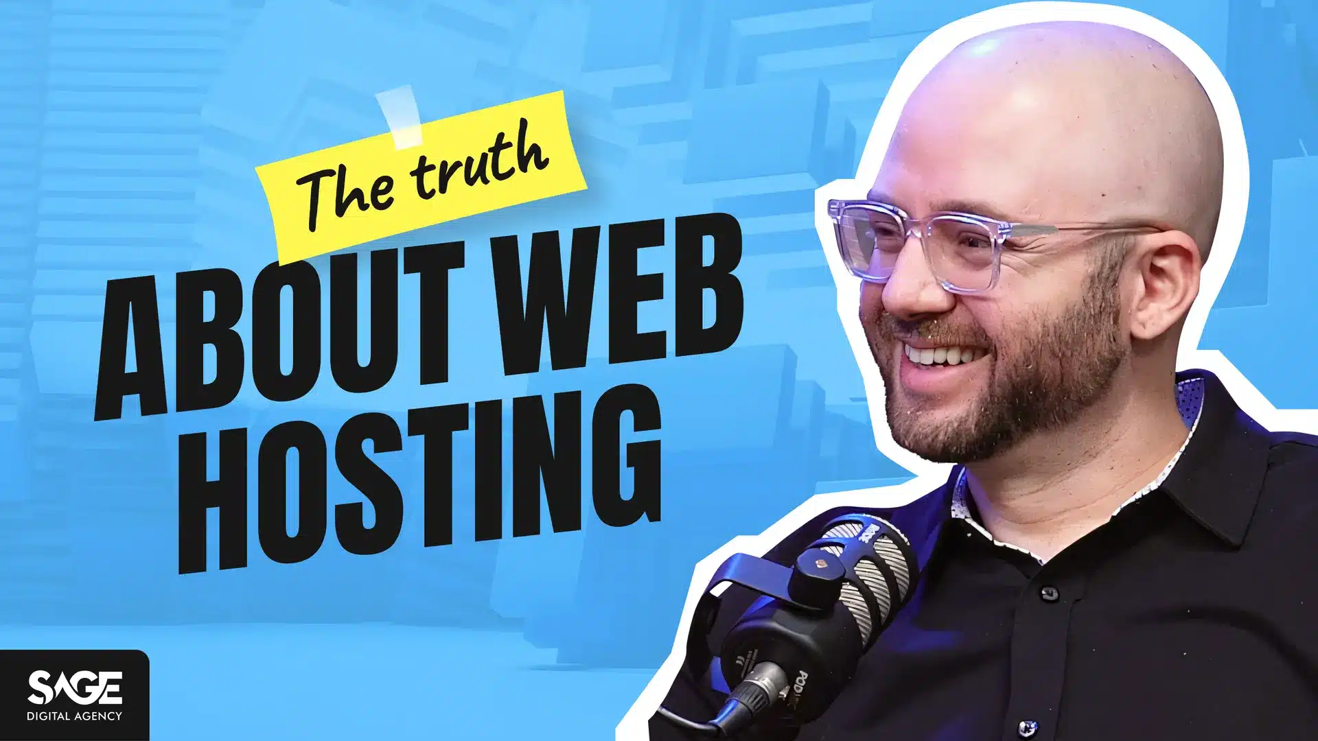 The Truth About Web Hosting: What Your Provider Isn’t Telling You